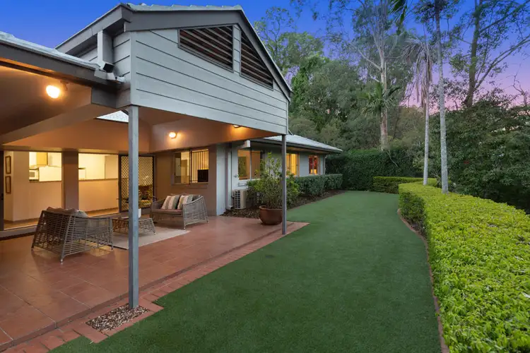 Seventh view of Homely house listing, 16 Errogie Place, Fig Tree Pocket QLD 4069