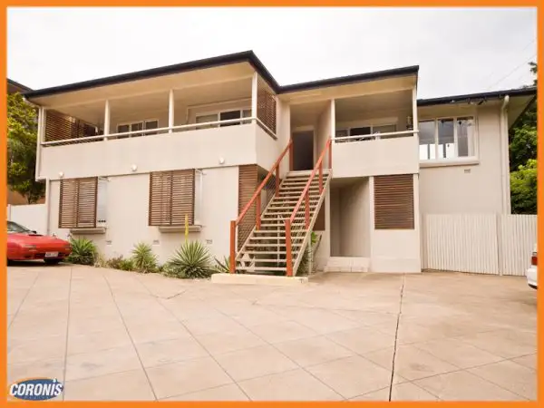 Main view of Homely unit listing, 3/30 Villa Street, Annerley QLD 4103