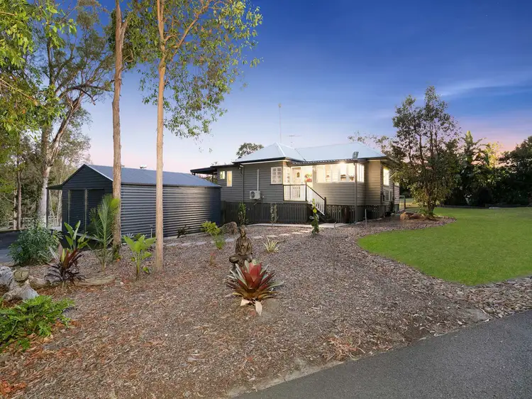 Third view of Homely house listing, 535 Grassdale Road, Gumdale QLD 4154