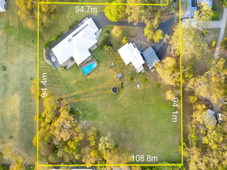 Fourth view of Homely house listing, 535 Grassdale Road, Gumdale QLD 4154