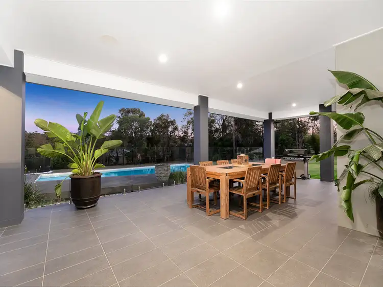Fifth view of Homely house listing, 535 Grassdale Road, Gumdale QLD 4154