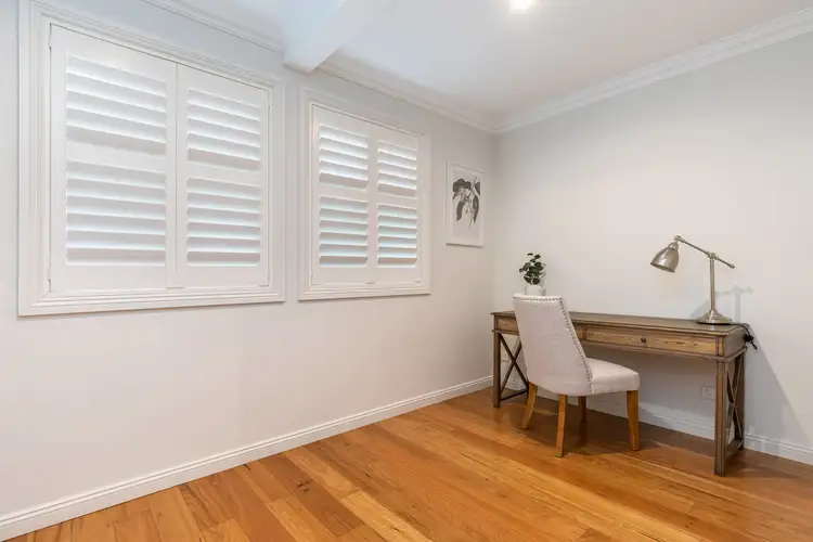 Fourth view of Homely house listing, 71A Ashton Street, Camp Hill QLD 4152