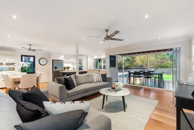 Fifth view of Homely house listing, 71A Ashton Street, Camp Hill QLD 4152