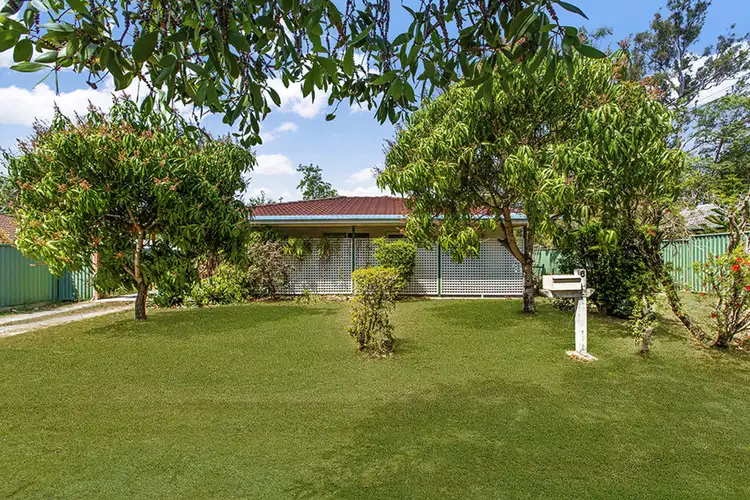 Third view of Homely house listing, 6 Jean Street, Loganlea QLD 4131