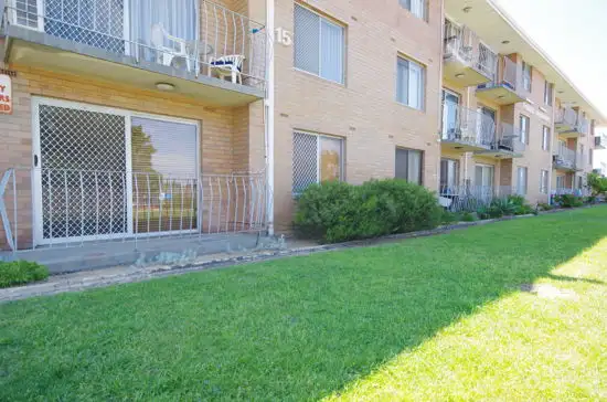 Main view of Homely unit listing, Address available on request