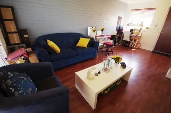 Fifth view of Homely unit listing, Address available on request