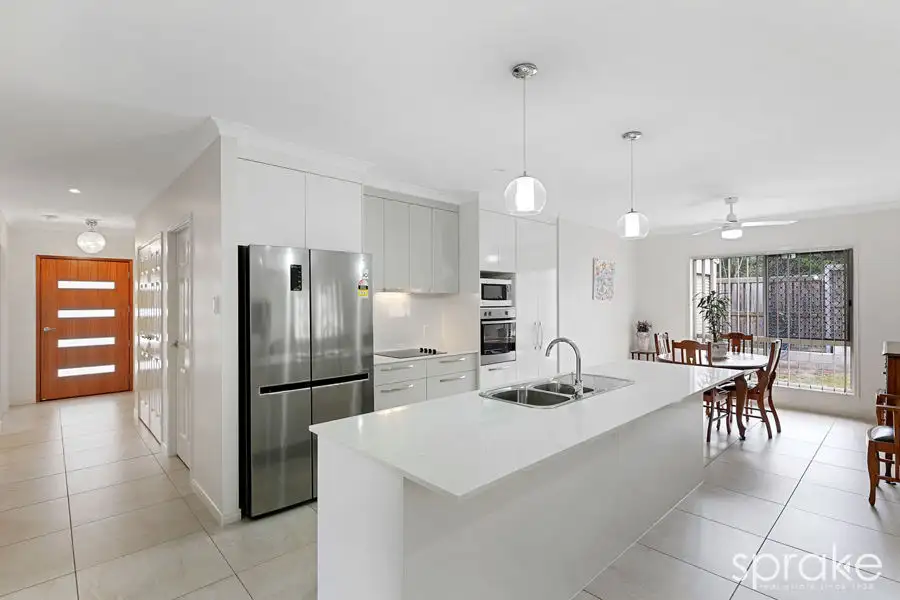 Main view of Homely house listing, 29 Bronte Place, Urraween QLD 4655