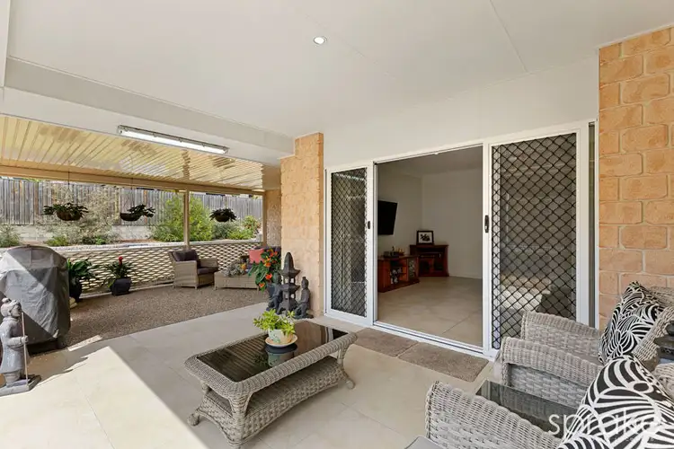 Second view of Homely house listing, 29 Bronte Place, Urraween QLD 4655