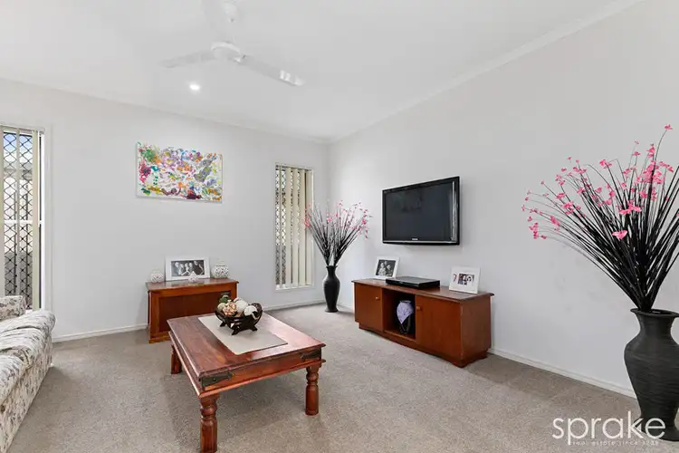 Third view of Homely house listing, 29 Bronte Place, Urraween QLD 4655