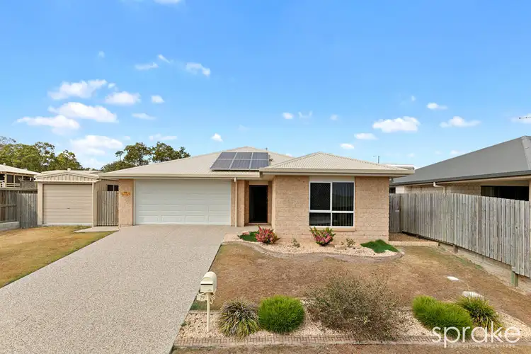 Fourth view of Homely house listing, 29 Bronte Place, Urraween QLD 4655