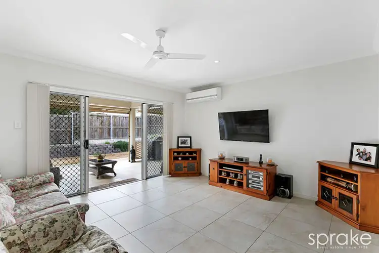 Fifth view of Homely house listing, 29 Bronte Place, Urraween QLD 4655