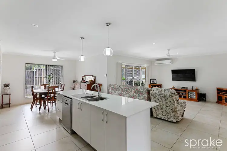 Sixth view of Homely house listing, 29 Bronte Place, Urraween QLD 4655