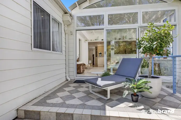 Fifth view of Homely house listing, 35 Ocean Drive, Macmasters Beach NSW 2251