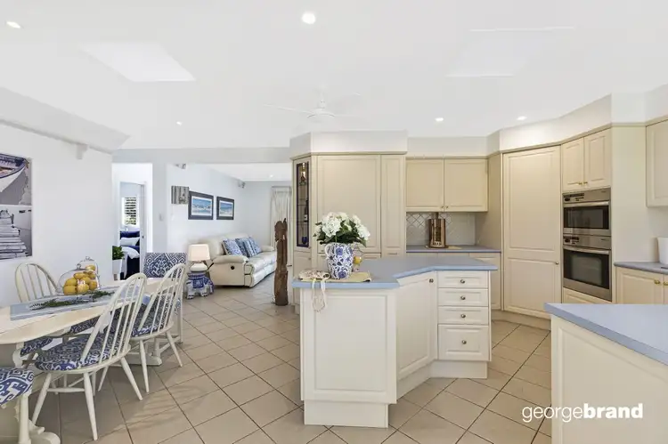 Sixth view of Homely house listing, 35 Ocean Drive, Macmasters Beach NSW 2251