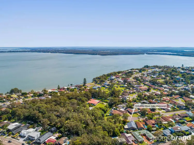 9 Rodney Close, Lake Munmorah NSW 2259