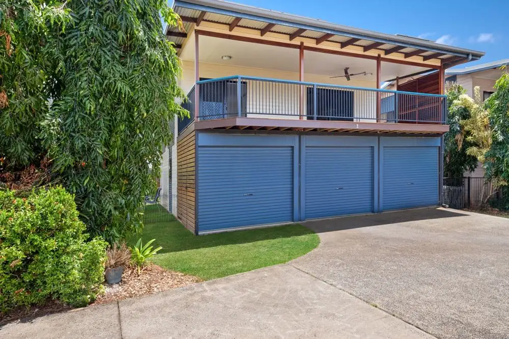 Main view of Homely unit listing, 1/7 Tenni Street, Redlynch QLD 4870