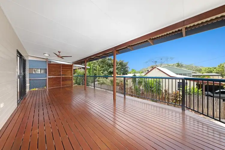 Second view of Homely unit listing, 1/7 Tenni Street, Redlynch QLD 4870