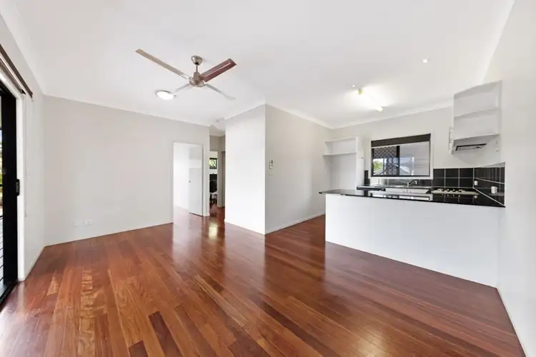 Third view of Homely unit listing, 1/7 Tenni Street, Redlynch QLD 4870