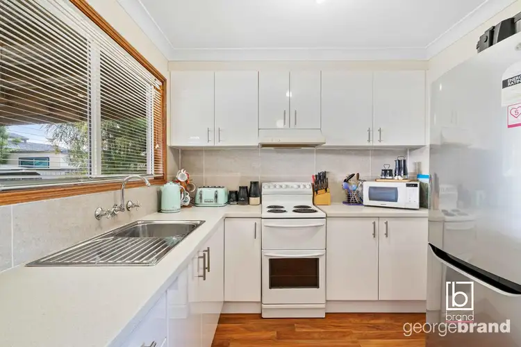 Second view of Homely house listing, 132 Delia Avenue, Halekulani NSW 2262