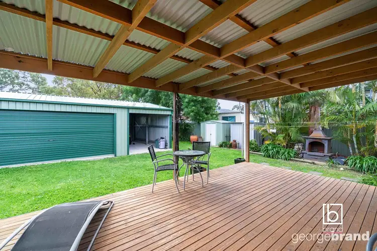 Third view of Homely house listing, 132 Delia Avenue, Halekulani NSW 2262