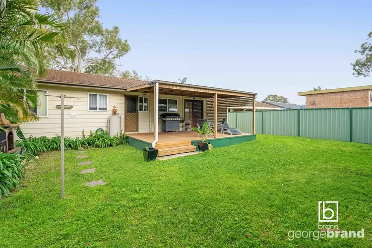 Fourth view of Homely house listing, 132 Delia Avenue, Halekulani NSW 2262