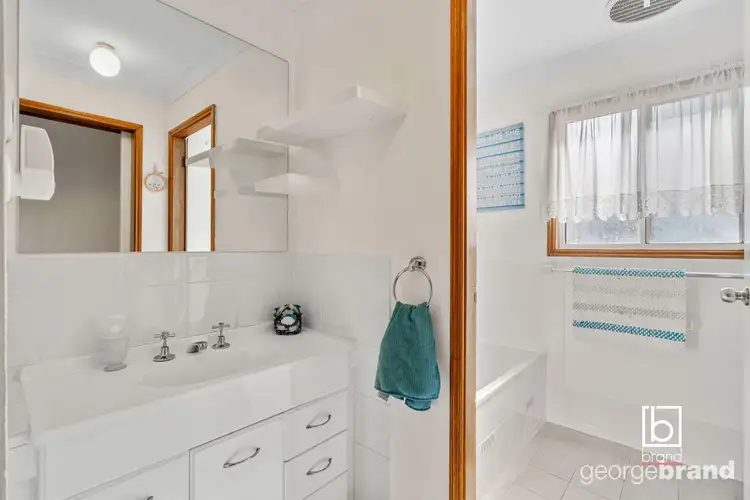 Fifth view of Homely house listing, 132 Delia Avenue, Halekulani NSW 2262