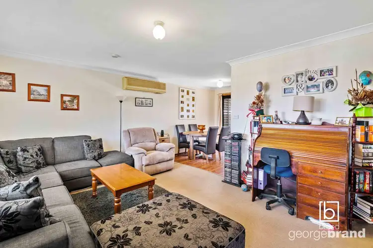 Sixth view of Homely house listing, 132 Delia Avenue, Halekulani NSW 2262