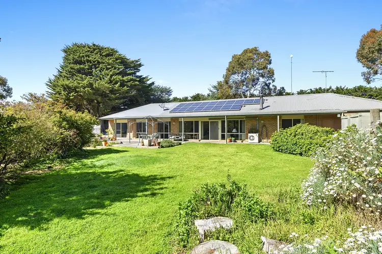 Main view of Homely rural property listing, 285 Buckley School Road, Buckley VIC 3240