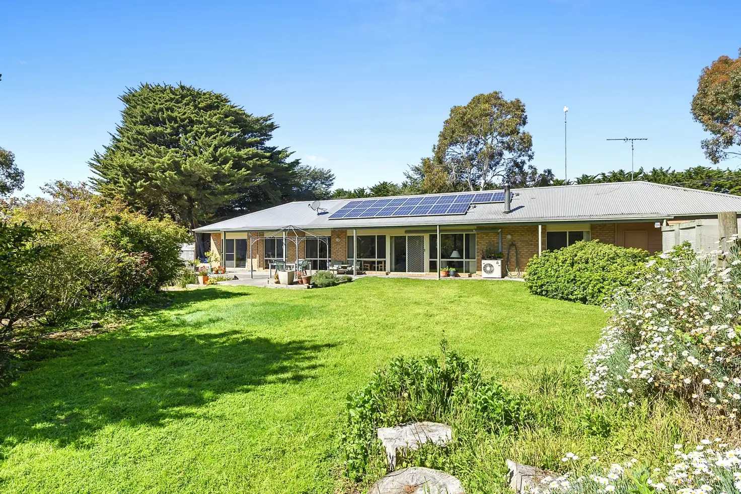 Main view of Homely rural property listing, 285 Buckley School Road, Buckley VIC 3240