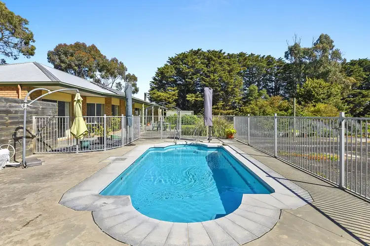 Second view of Homely rural property listing, 285 Buckley School Road, Buckley VIC 3240
