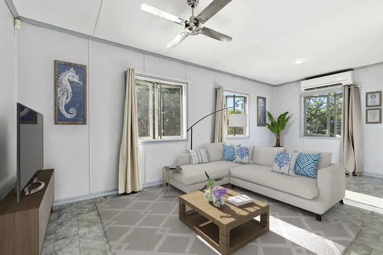 130 Wynnum North Rd, Wynnum QLD 4178