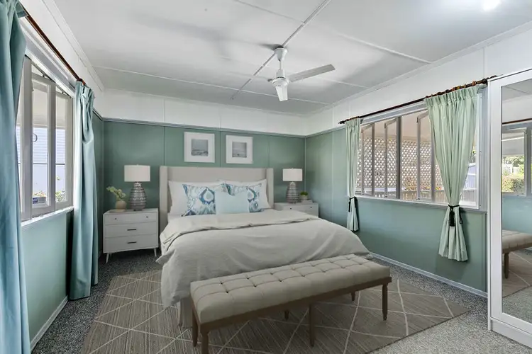 Fifth view of Homely house listing, 130 Wynnum North Rd, Wynnum QLD 4178