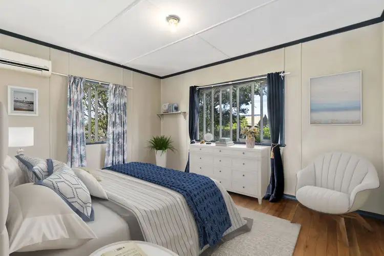 Sixth view of Homely house listing, 130 Wynnum North Rd, Wynnum QLD 4178