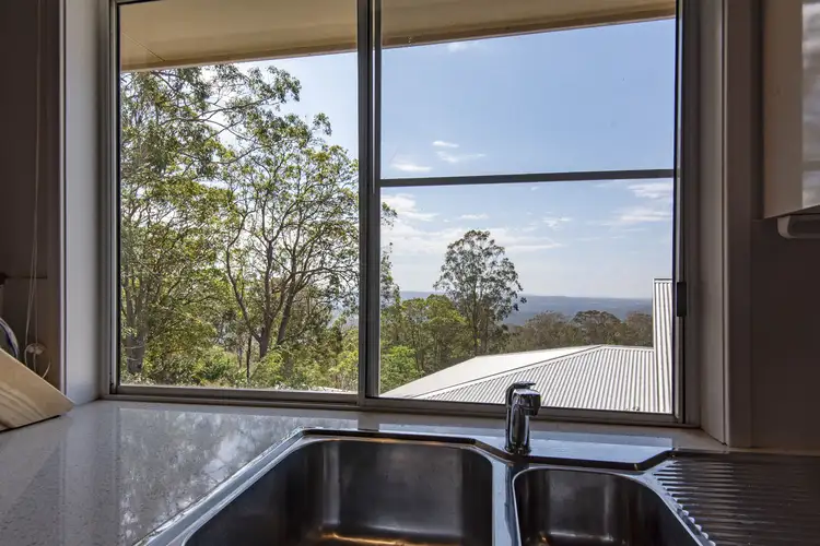 Third view of Homely house listing, 17 Harvey Street, Mount Lofty QLD 4350
