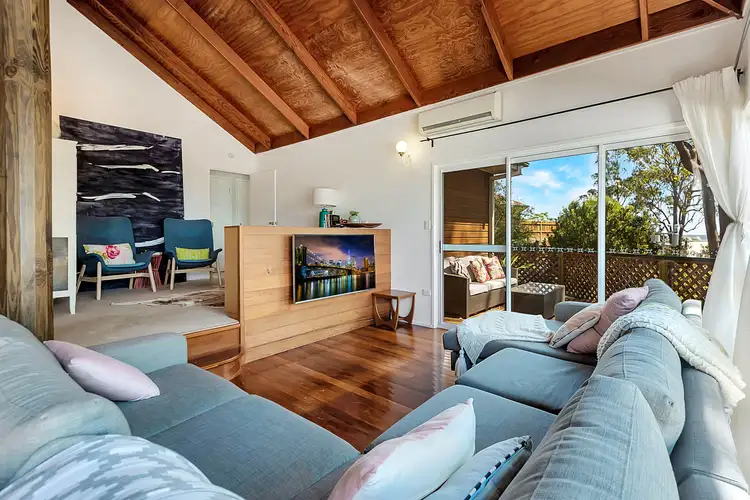 Sixth view of Homely house listing, 17 Harvey Street, Mount Lofty QLD 4350