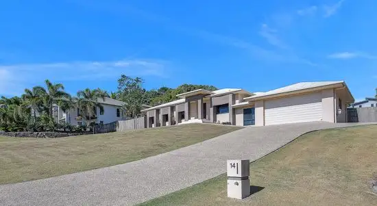 Main view of Homely house listing, 14 Shuttlewood Drive, Richmond QLD 4740