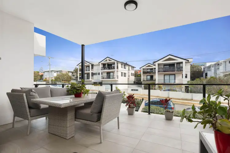 9/23 Waratah Ave, Carina QLD 4152