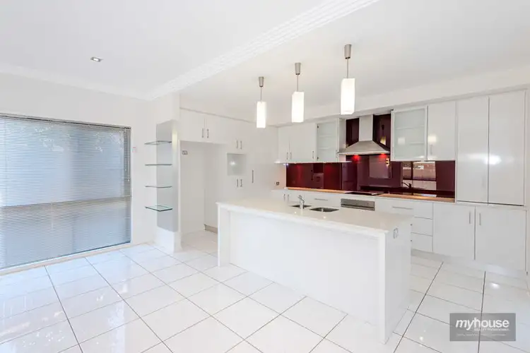 Second view of Homely house listing, 12 McCallum Court, Middle Ridge QLD 4350