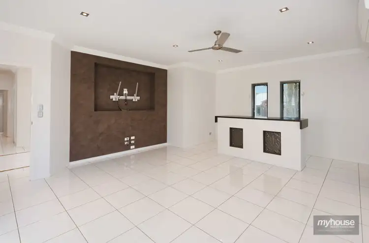 Fourth view of Homely house listing, 12 McCallum Court, Middle Ridge QLD 4350