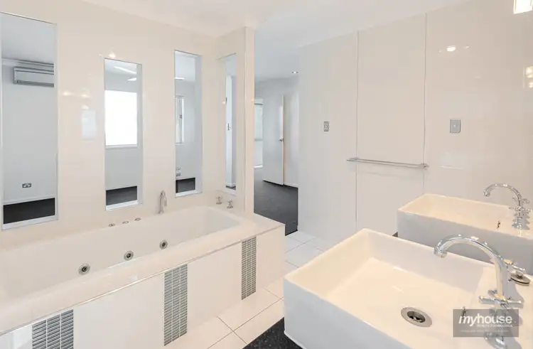 Sixth view of Homely house listing, 12 McCallum Court, Middle Ridge QLD 4350