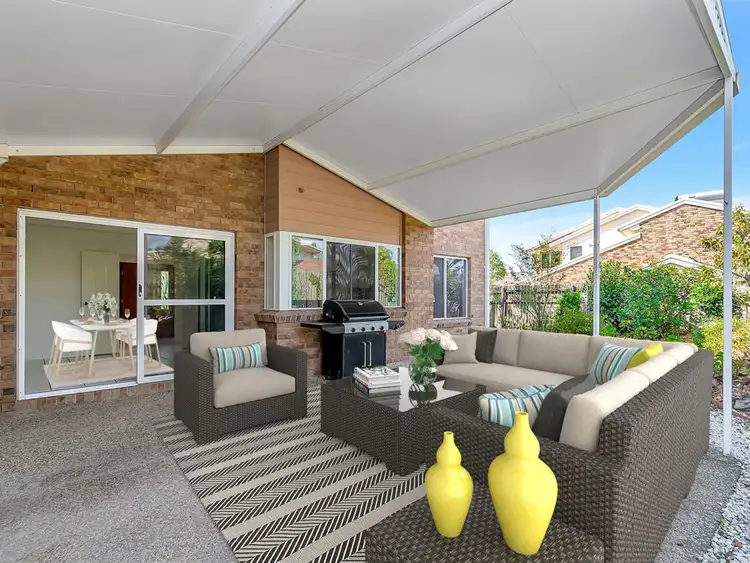 Sixth view of Homely house listing, 33 Cityview Road, Sinnamon Park QLD 4073