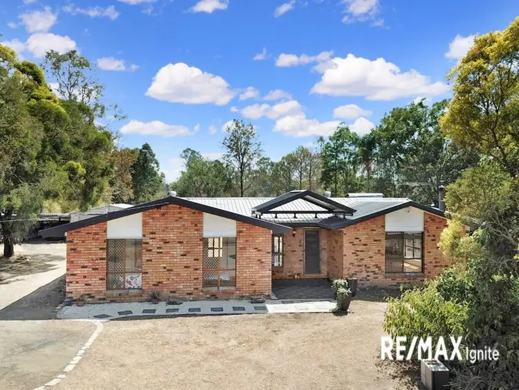 Main view of Homely house listing, 98 Dampier Street, Barellan Point QLD 4306