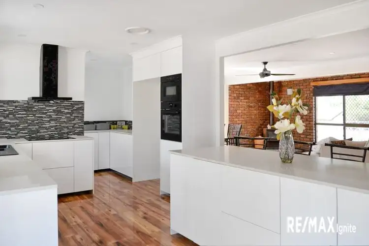 Third view of Homely house listing, 98 Dampier Street, Barellan Point QLD 4306