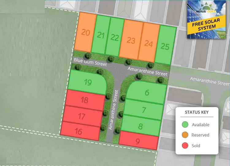 36 Amaranthine St, Mango Hill QLD 4509