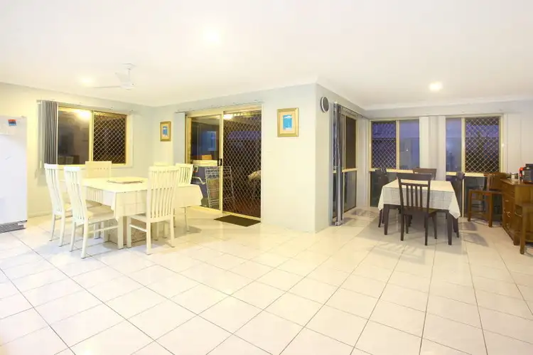 Second view of Homely house listing, 37 Ballybunion Drive, Parkwood QLD 4214