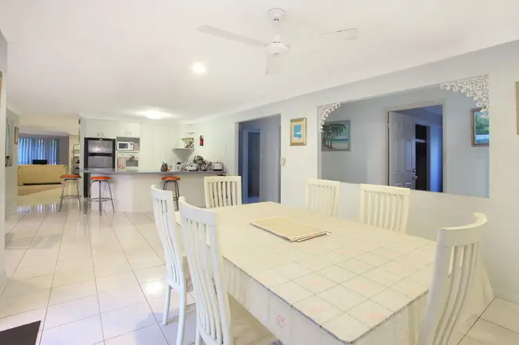 Fourth view of Homely house listing, 37 Ballybunion Drive, Parkwood QLD 4214