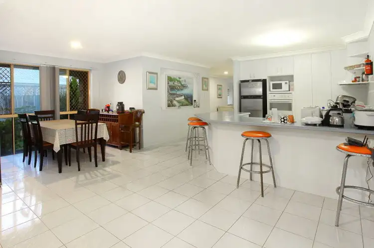 Fifth view of Homely house listing, 37 Ballybunion Drive, Parkwood QLD 4214
