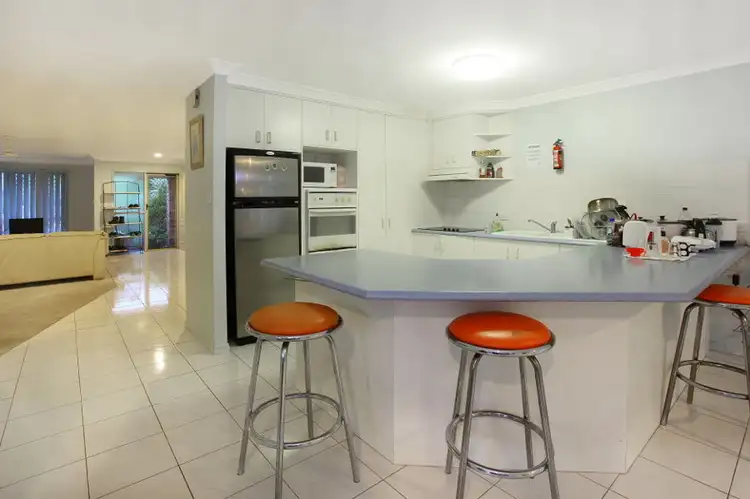 Sixth view of Homely house listing, 37 Ballybunion Drive, Parkwood QLD 4214