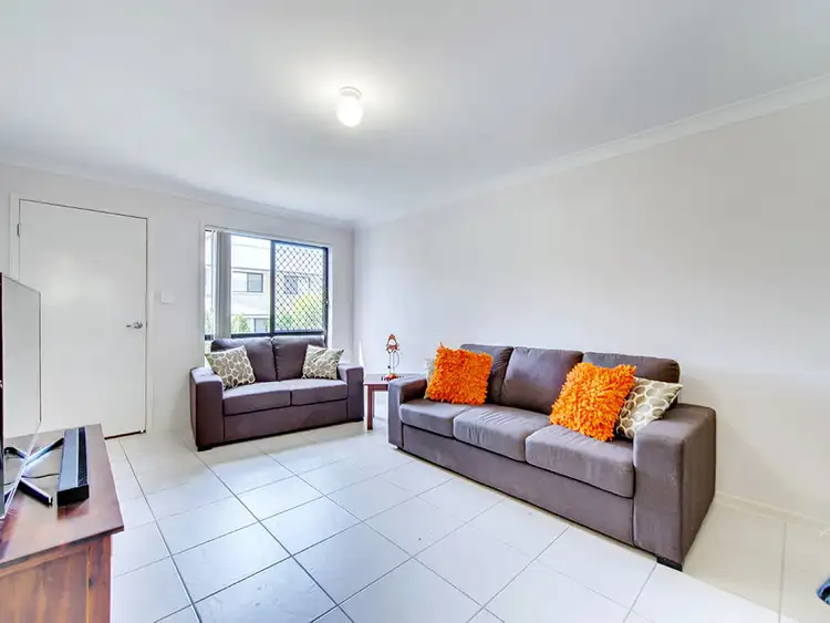 Second view of Homely townhouse listing, 24/161 Woogaroo Street, Ellen Grove QLD 4078