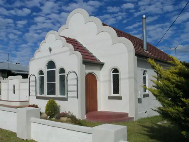 Main view of Homely house listing, 113 Folkestone Street, Stanthorpe QLD 4380